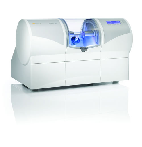 CEREC MCXL